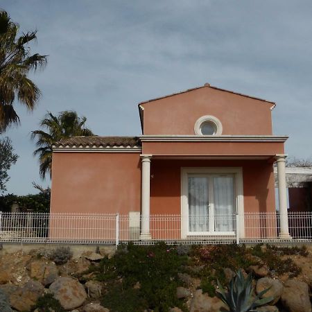 Villa Avec Piscine Agde Exterior foto